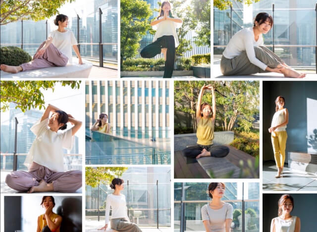 FULL MOON YOGA for cancer